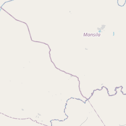 SW map tile
