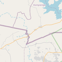 SW map tile