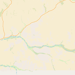 SW map tile