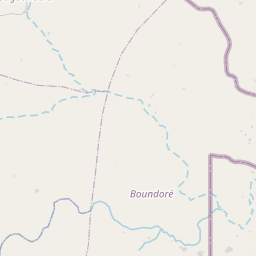 SW map tile