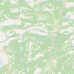 SW map tile