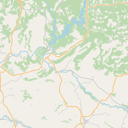 SW map tile