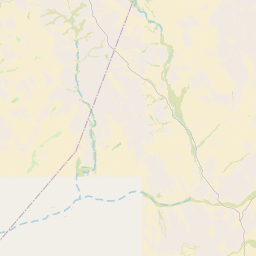 SW map tile