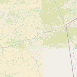 SW map tile
