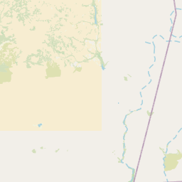 SW map tile
