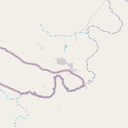 SW map tile