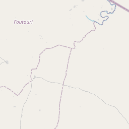 SW map tile