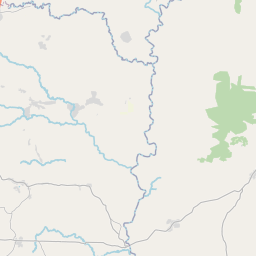 SW map tile