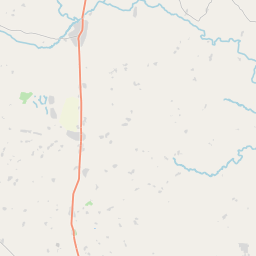 SW map tile