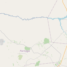 SW map tile