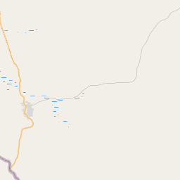 SW map tile