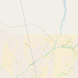 SW map tile