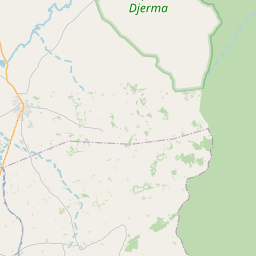 SW map tile