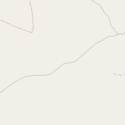 SW map tile