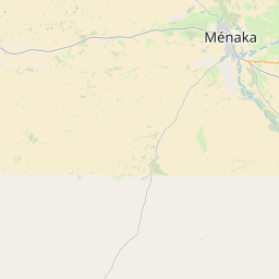 SW map tile