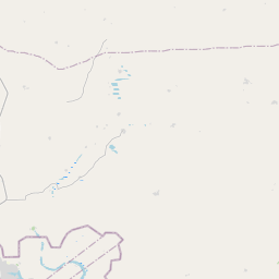 SW map tile