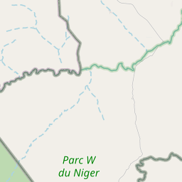 SW map tile
