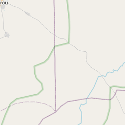 SW map tile