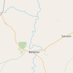 SW map tile