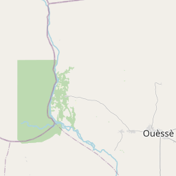 SW map tile