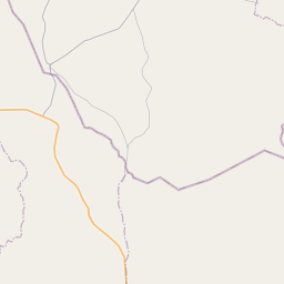 SW map tile