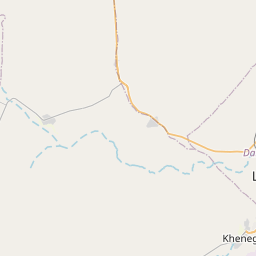 SW map tile