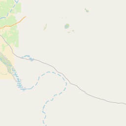 SW map tile