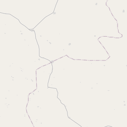 SW map tile