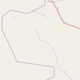 SW map tile