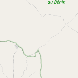 SW map tile