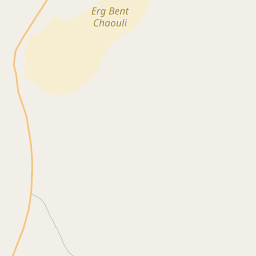 SW map tile