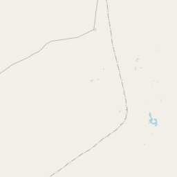 SW map tile