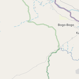 SW map tile