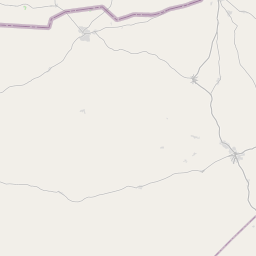SW map tile