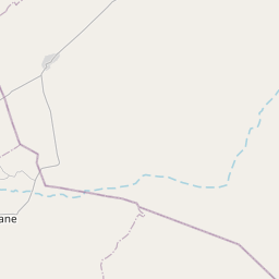 SW map tile