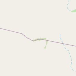 SW map tile