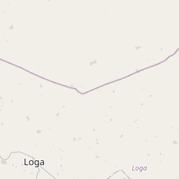 SW map tile