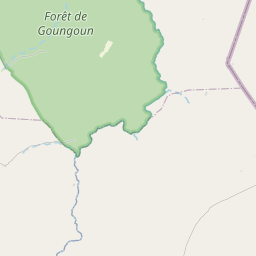 SW map tile