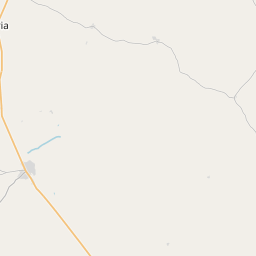 SW map tile