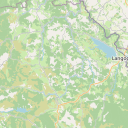 SW map tile