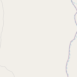 SW map tile