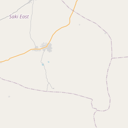 SW map tile