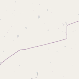 SW map tile