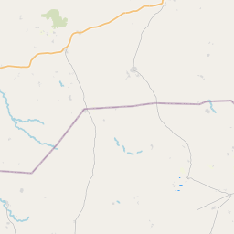 SW map tile