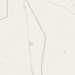 SW map tile