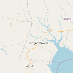 SW map tile