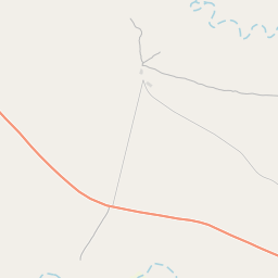 SW map tile