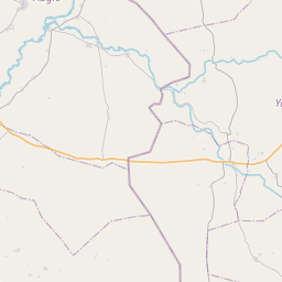 SW map tile