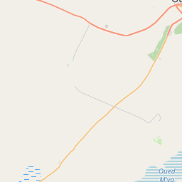 SW map tile