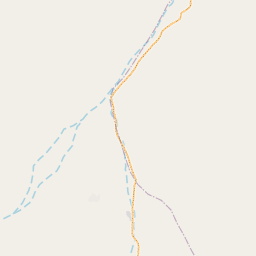 SW map tile